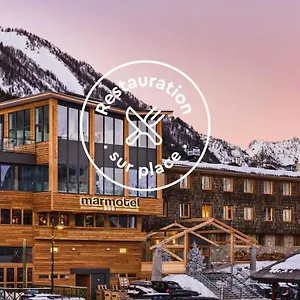 3* Hotel Marmotel & Spa